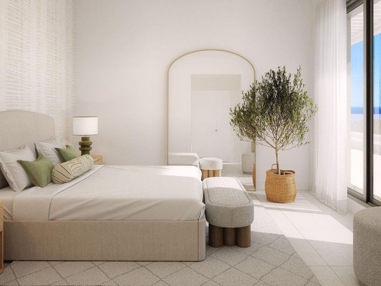 Apartment for Sale in Estepona, Malaga 4