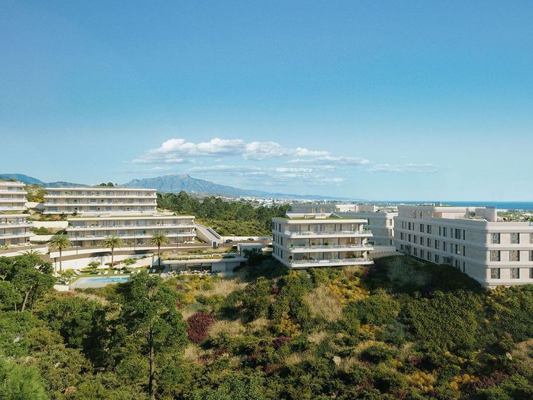 Apartment for Sale in Estepona, Malaga 7