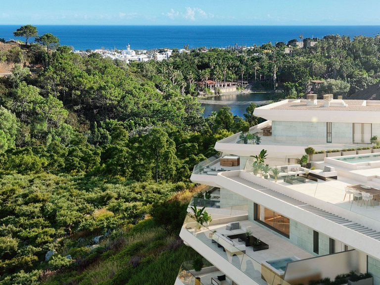 Apartment for Sale in Estepona, Malaga 8