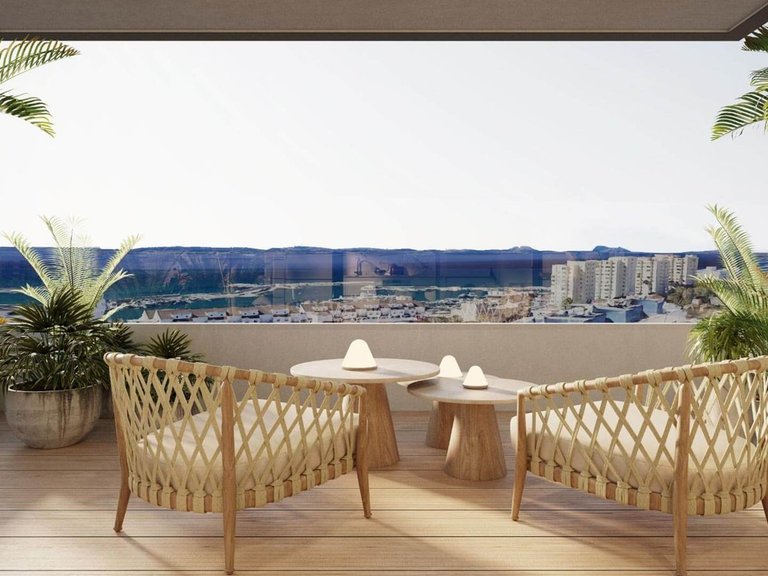 Apartment for Sale in Estepona, Malaga 1
