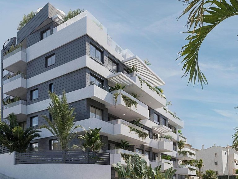 Apartment for Sale in Estepona, Malaga 2