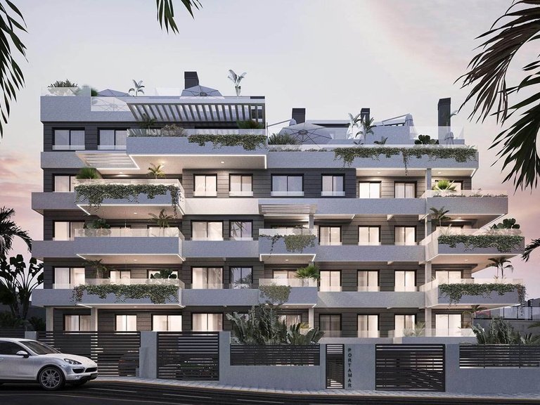 Apartment for Sale in Estepona, Malaga 3