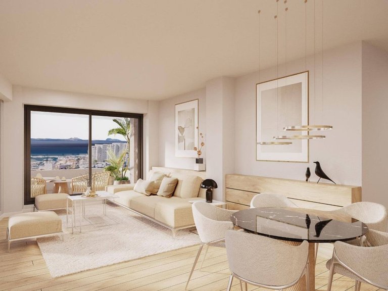 Apartment for Sale in Estepona, Malaga 4