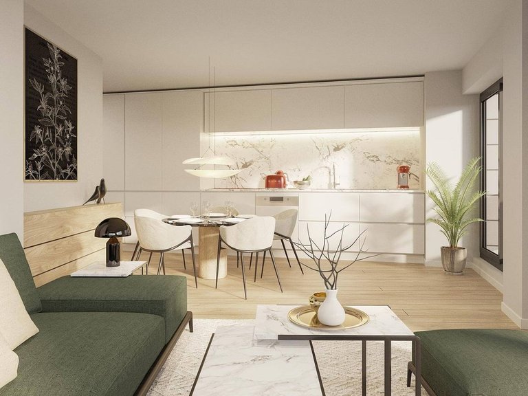 Apartment for Sale in Estepona, Malaga 5