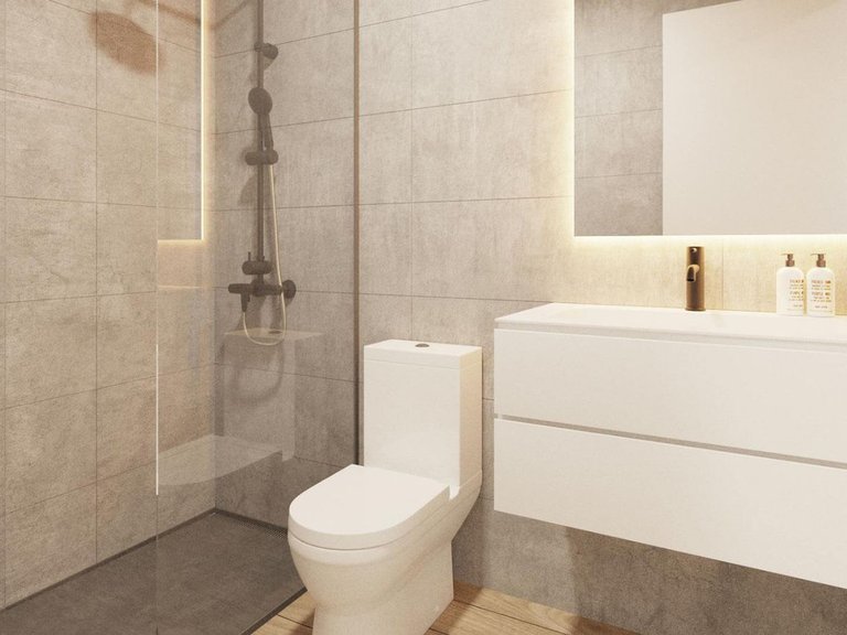 Apartment for Sale in Estepona, Malaga 9