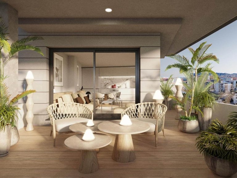 Apartment for Sale in Estepona, Malaga 10