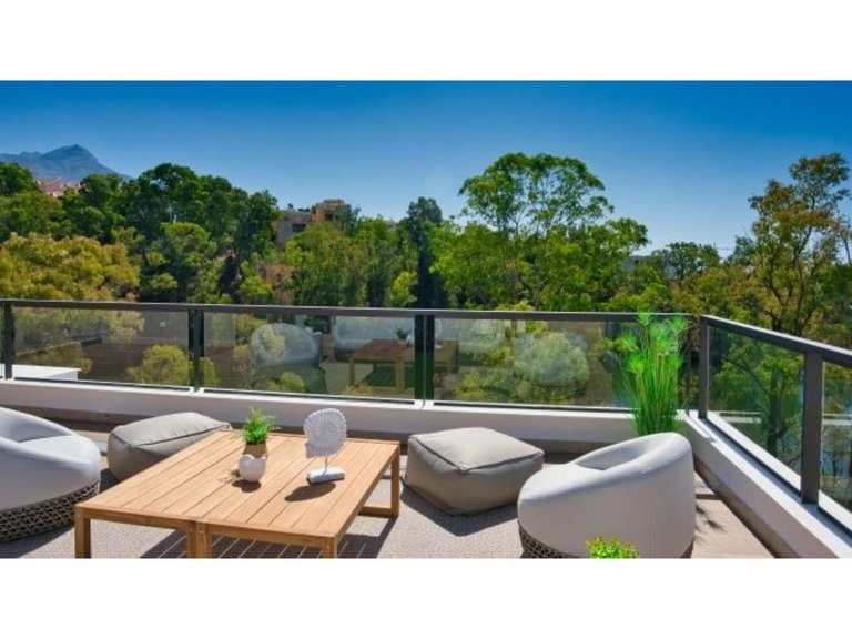 Apartment for Sale in Marbella, Malaga 1