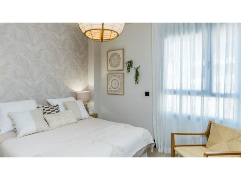 Apartment for Sale in Marbella, Malaga 4