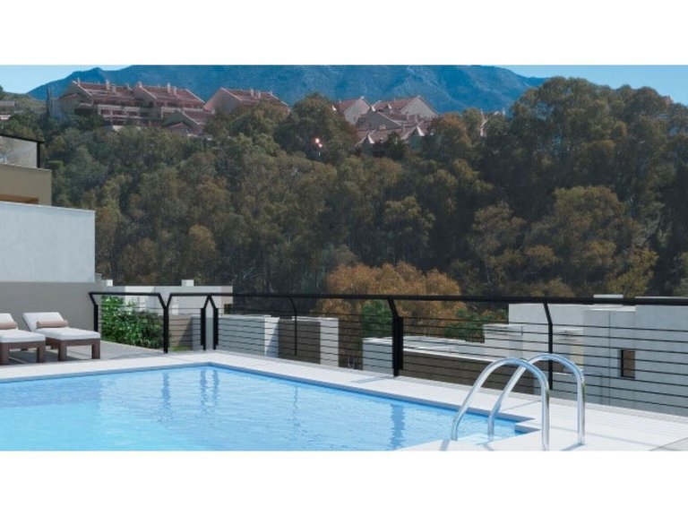 Apartment for Sale in Marbella, Malaga 7