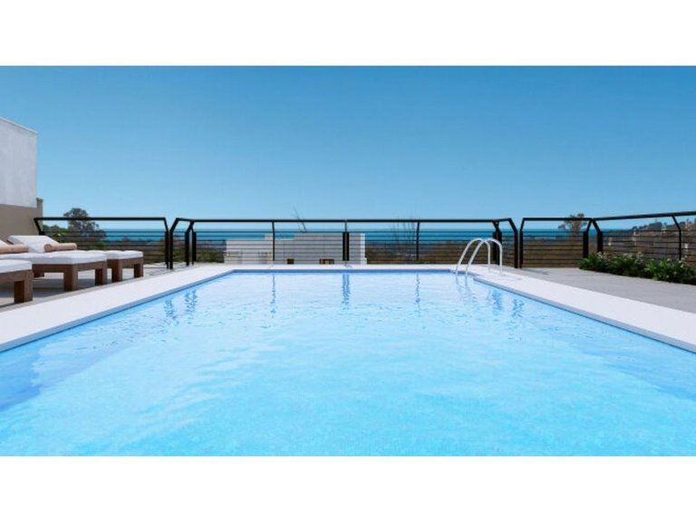 Apartment for Sale in Marbella, Malaga 8