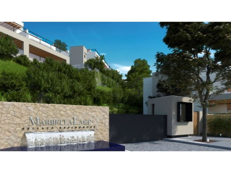 Apartment for Sale in Marbella, Malaga 9