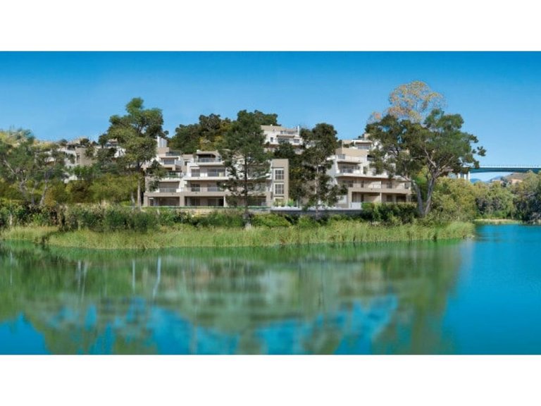 Apartment for Sale in Marbella, Malaga 10