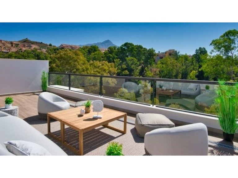 Apartment for Sale in Marbella, Malaga 13