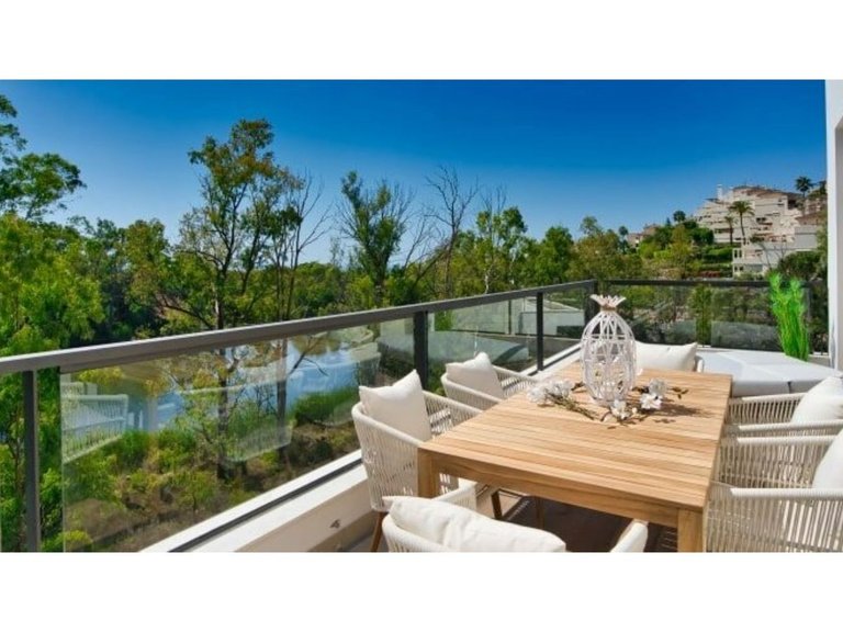 Apartment for Sale in Marbella, Malaga 14