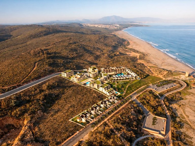 Apartment for Sale in Sotogrande, Cadiz 3