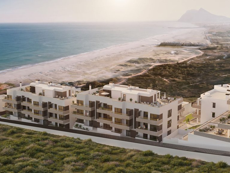 Apartment for Sale in Sotogrande, Cadiz 4