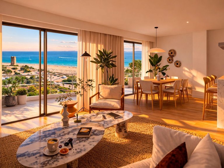 Apartment for Sale in Sotogrande, Cadiz 5