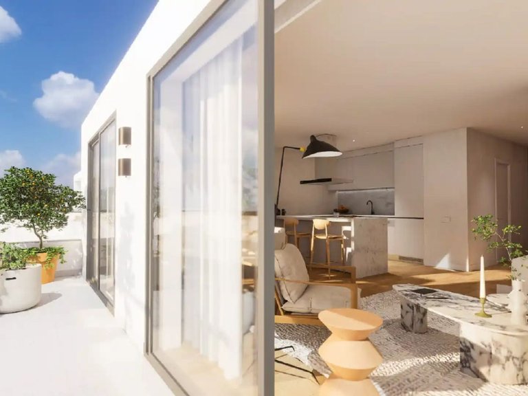 Apartment for Sale in Sotogrande, Cadiz 6