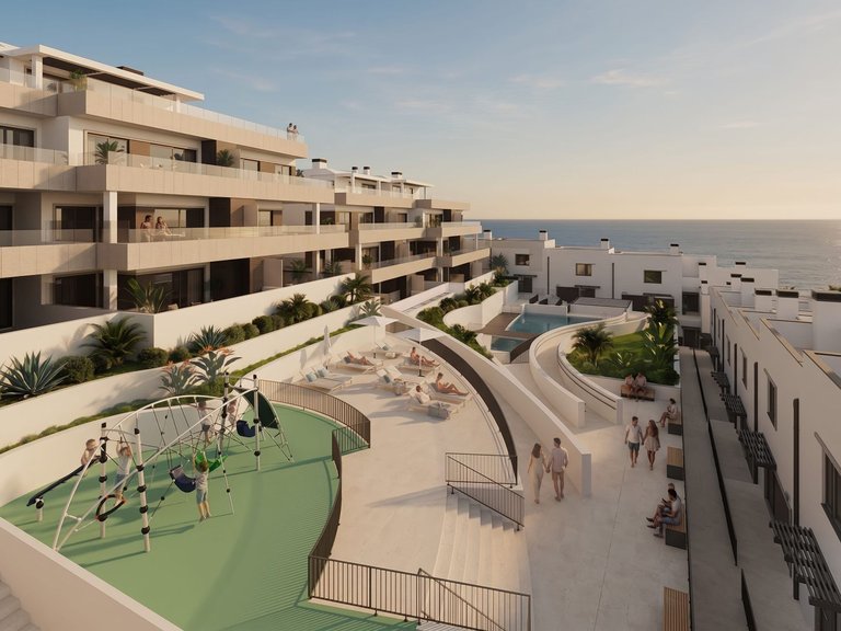 Apartment for Sale in Sotogrande, Cadiz 7