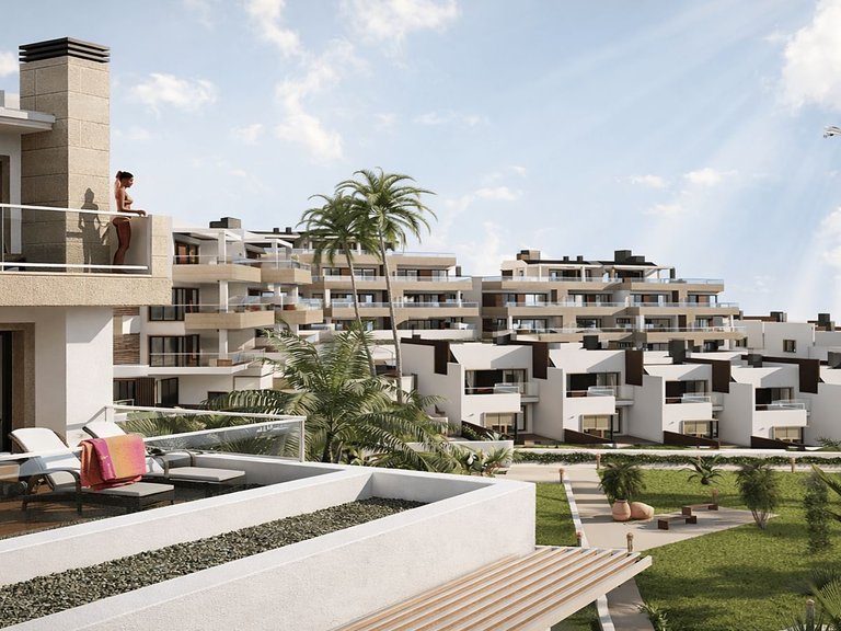 Apartment for Sale in Sotogrande, Cadiz 8