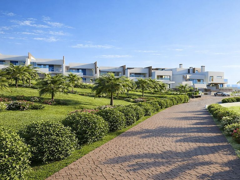 Apartment for Sale in Sotogrande, Cadiz 10