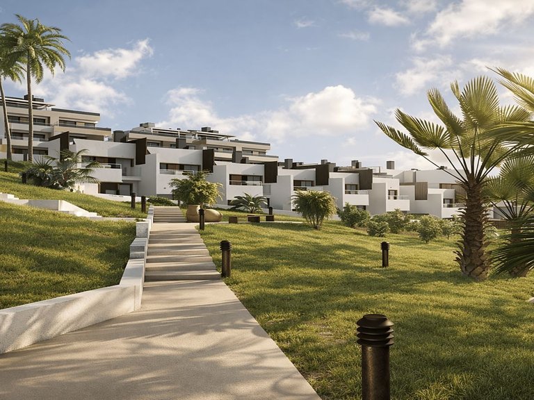 Apartment for Sale in Sotogrande, Cadiz 11