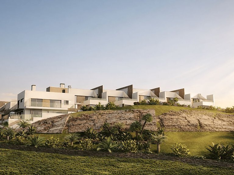 Apartment for Sale in Sotogrande, Cadiz 12