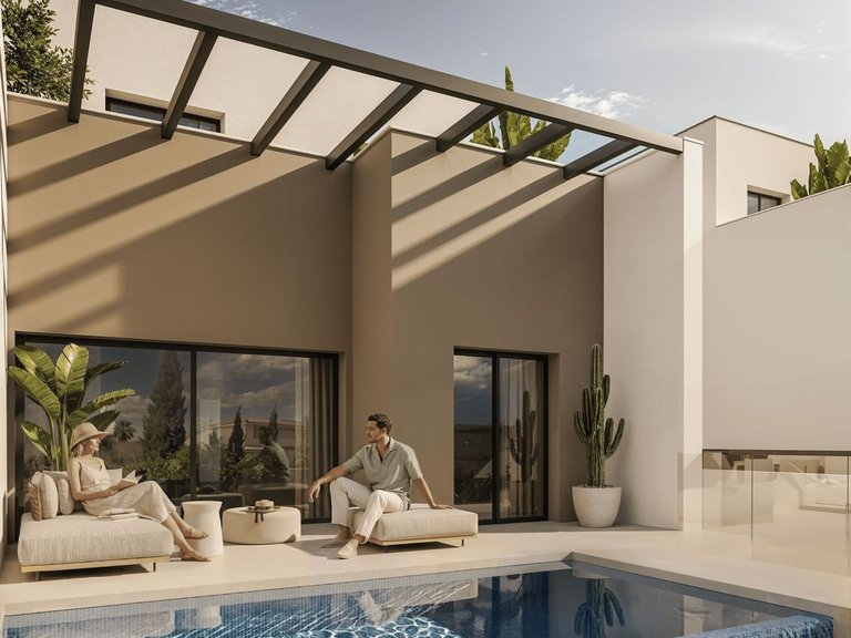 Apartment for Sale in Manilva, Malaga 1
