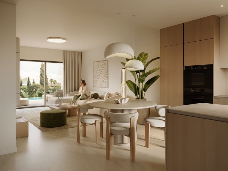 Apartment for Sale in Manilva, Malaga 2