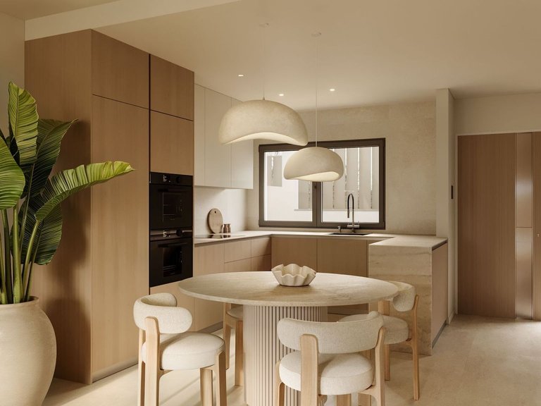 Apartment for Sale in Manilva, Malaga 3