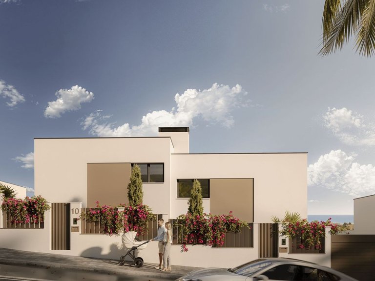 Apartment for Sale in Manilva, Malaga 7