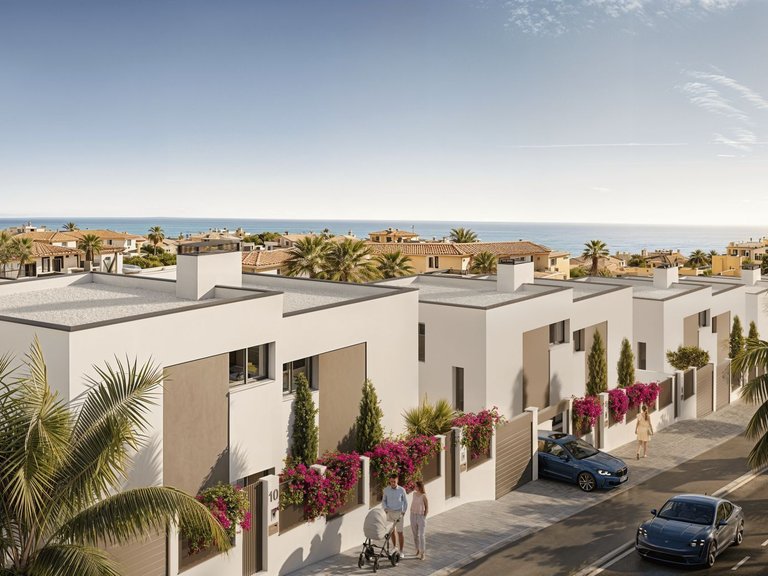 Apartment for Sale in Manilva, Malaga 8
