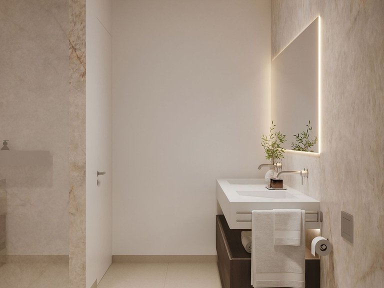 Apartment for Sale in Marbella, Malaga 16