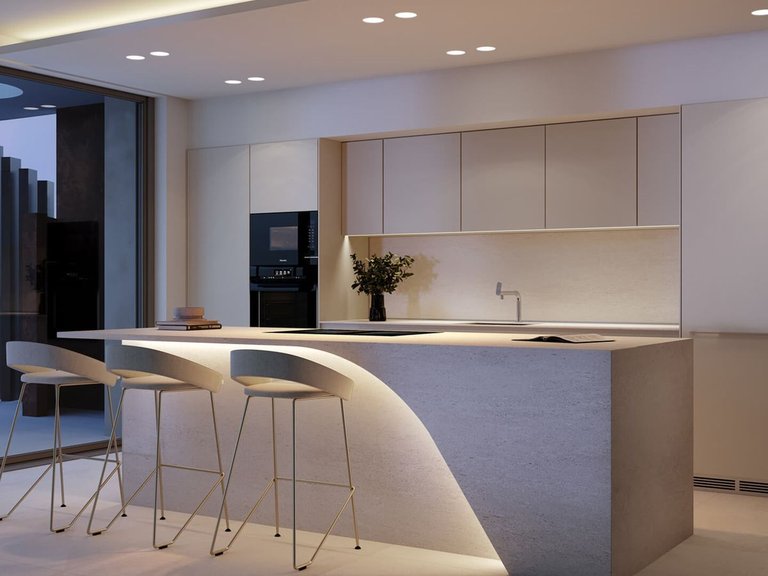 Apartment for Sale in Benahavís, Malaga 2