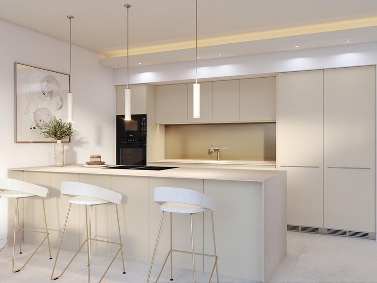 Apartment for Sale in Benahavís, Malaga 9