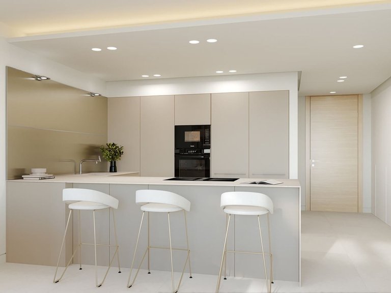 Apartment for Sale in Benahavís, Malaga 10
