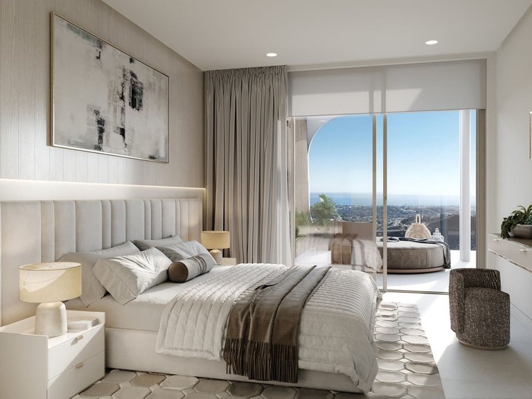 Apartment for Sale in Benahavís, Malaga 11