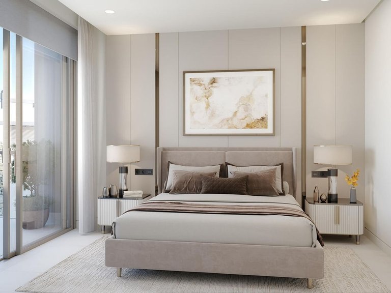 Apartment for Sale in Benahavís, Malaga 13