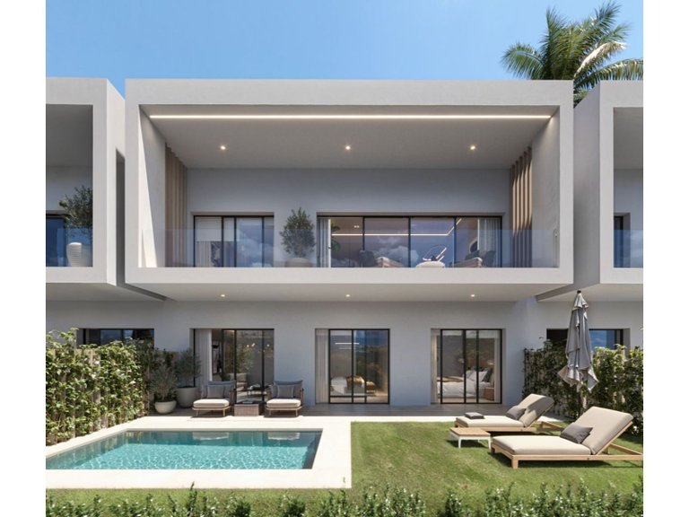 Apartment for Sale in Casares, Malaga 3