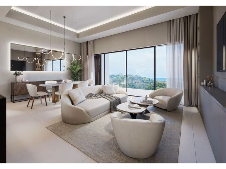 Apartment for Sale in Casares, Malaga 7