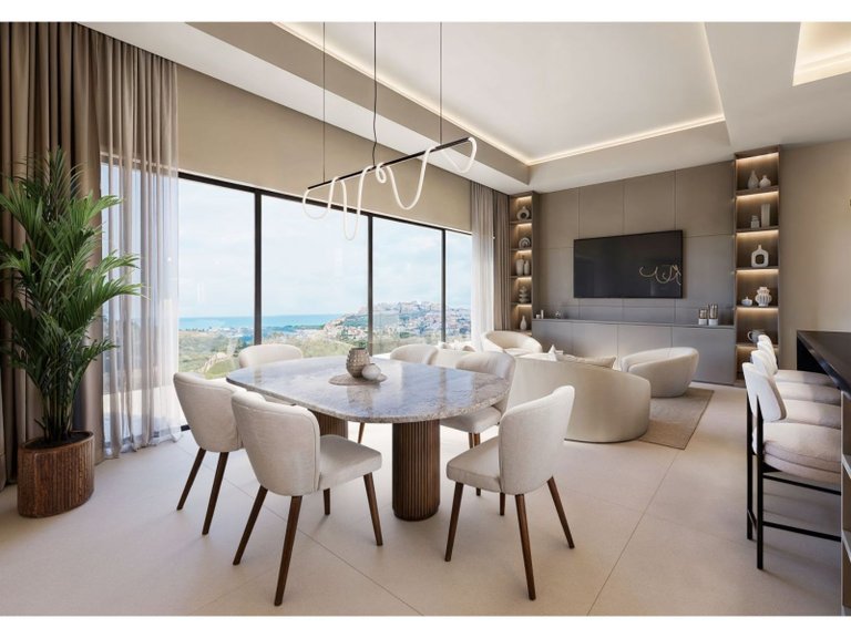 Apartment for Sale in Casares, Malaga 8