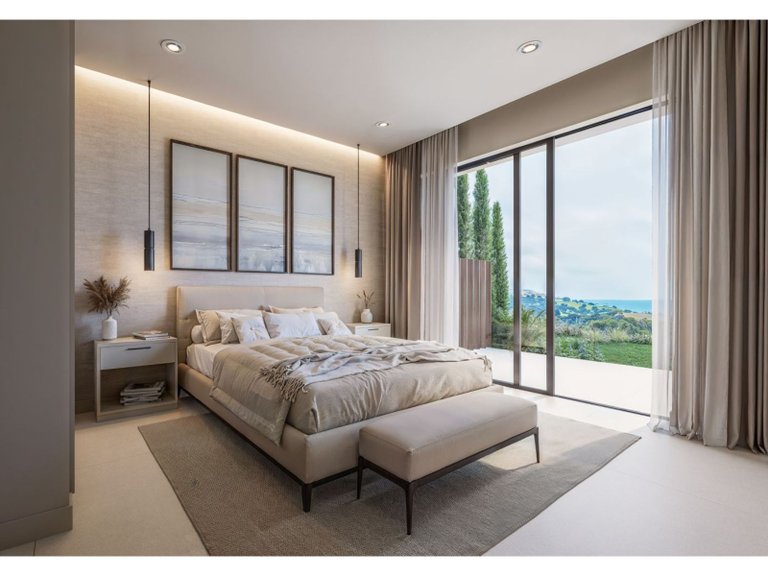 Apartment for Sale in Casares, Malaga 12