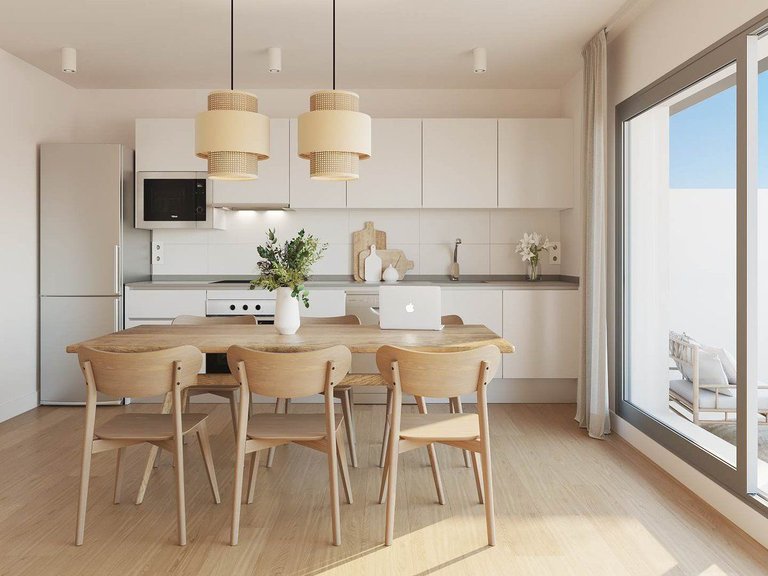 Apartment for Sale in Valle Romano, Estepona, Malaga 6