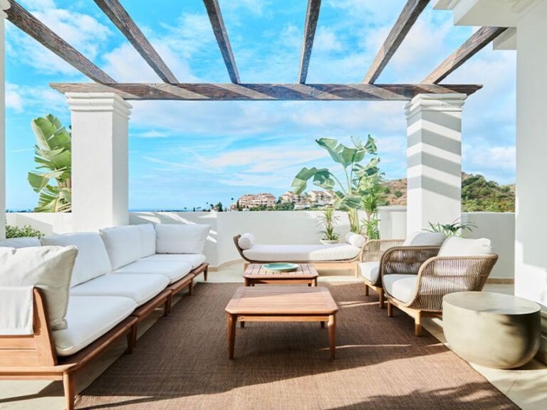 Apartment for Sale in Marbella, Malaga 1