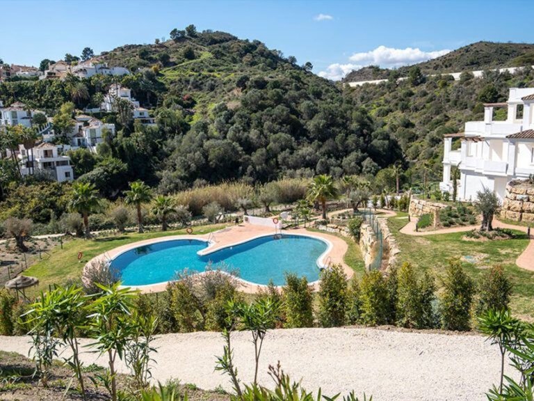 Apartment for Sale in Marbella, Malaga 6
