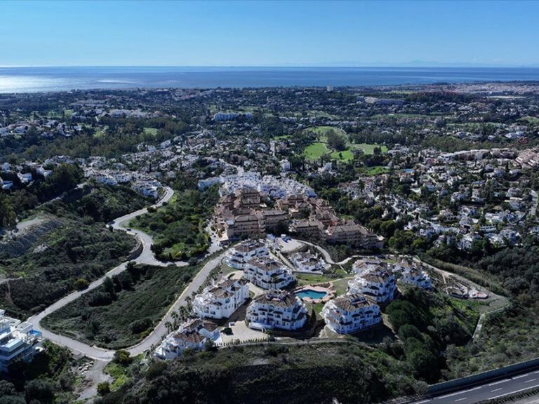 Apartment for Sale in Marbella, Malaga 8
