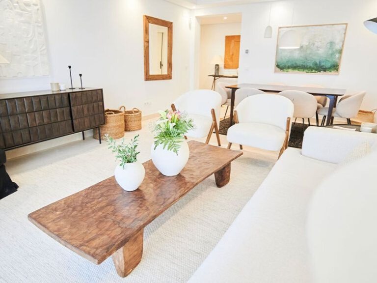 Apartment for Sale in Marbella, Malaga 9