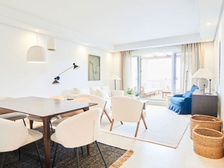 Apartment for Sale in Marbella, Malaga 10