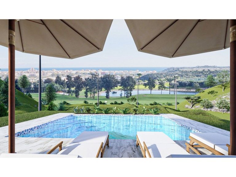 Apartment for Sale in Mijas, Malaga 1