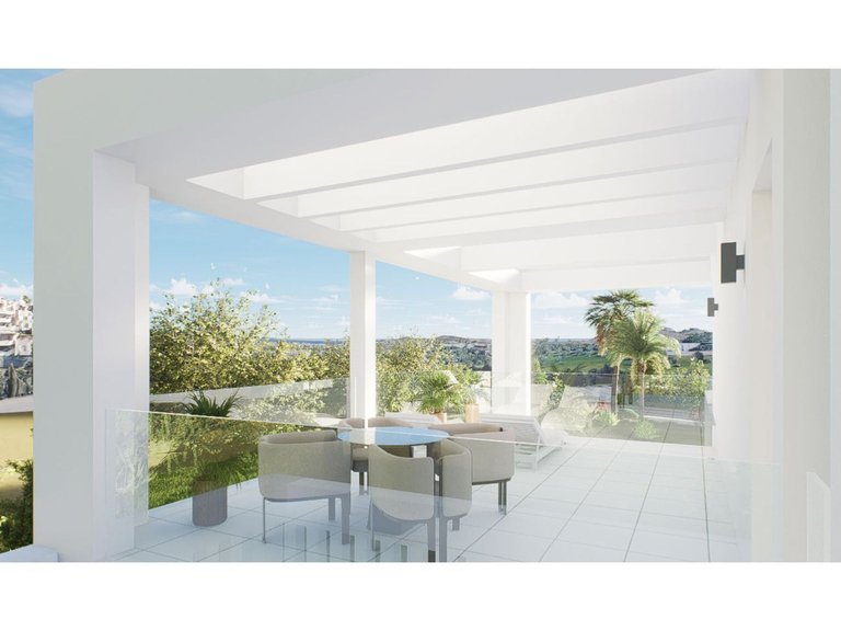 Apartment for Sale in Mijas, Malaga 4
